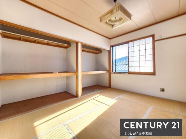 菖蒲原町住居付き店舗