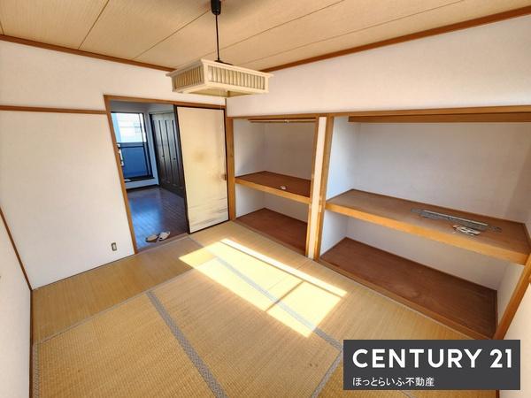 菖蒲原町住居付き店舗