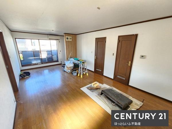 菖蒲原町住居付き店舗