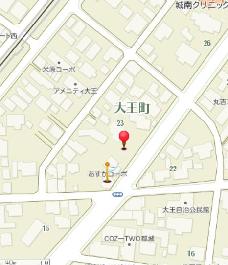 大王町貸家