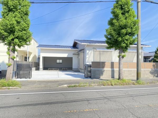 大王町貸家