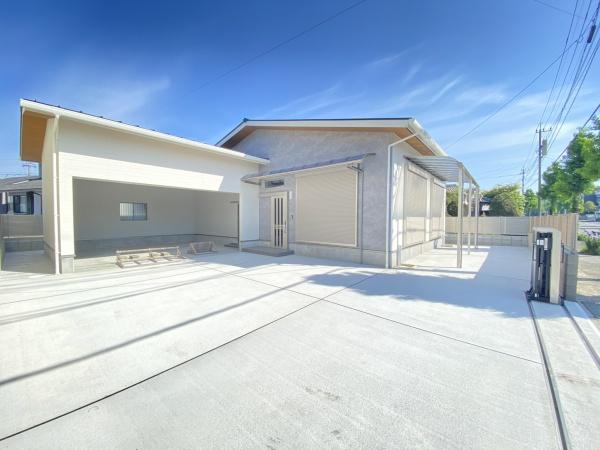 大王町貸家