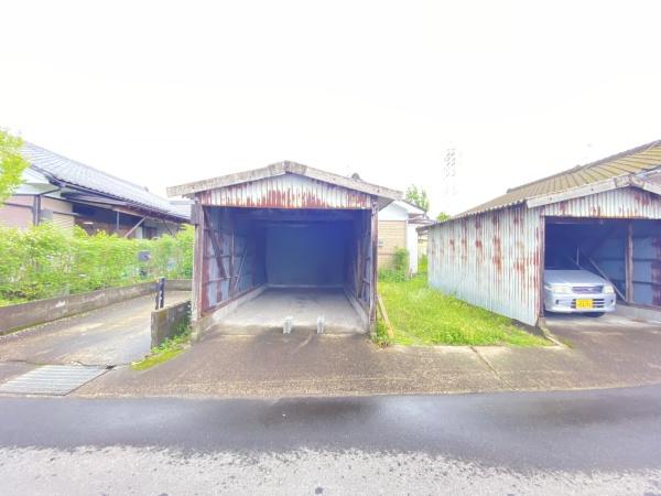 上村住宅