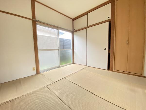 上村住宅