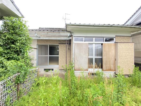 上村住宅
