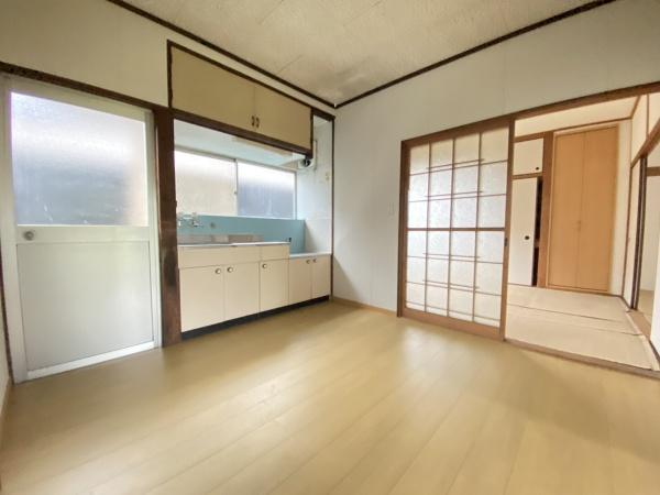 上村住宅