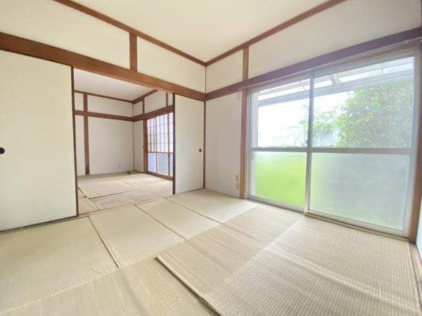 上村住宅