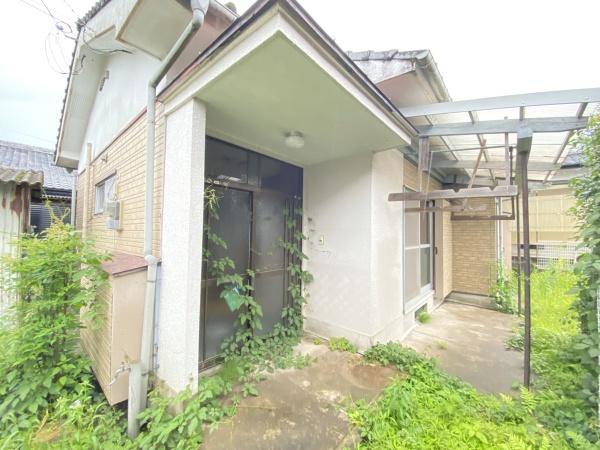 上村住宅