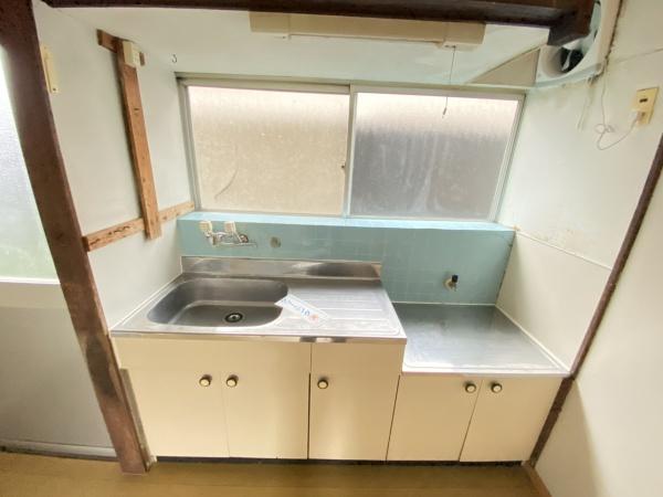上村住宅
