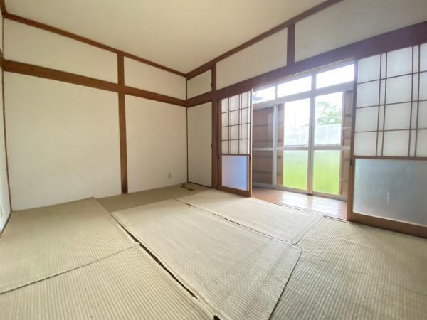 上村住宅