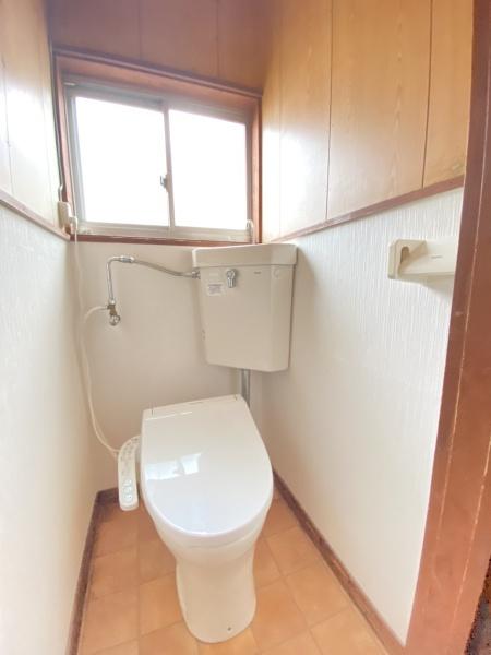 都城市郡元町の貸家
