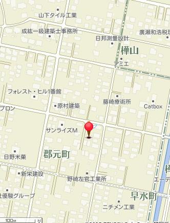 FUJIハウス