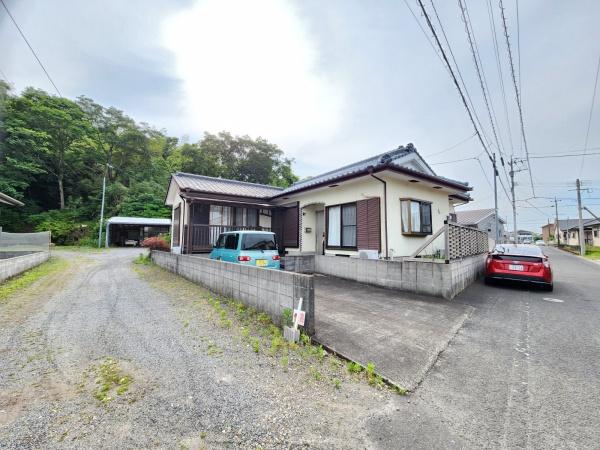 石原貸家（蓼池）