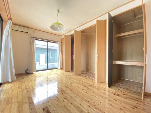石原貸家（蓼池）