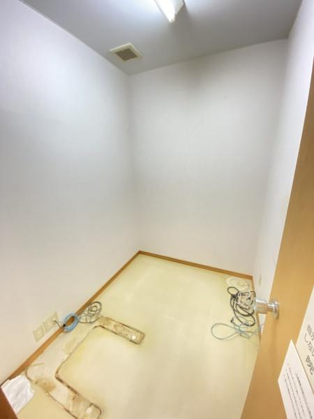 高崎歯科店舗跡