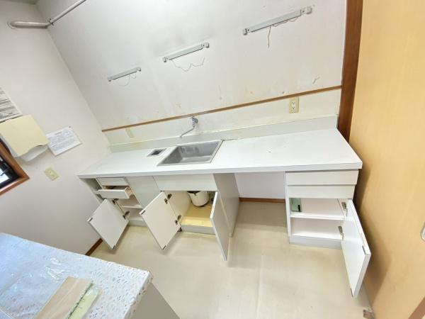 高崎歯科店舗跡