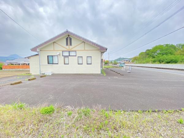 高崎歯科店舗跡