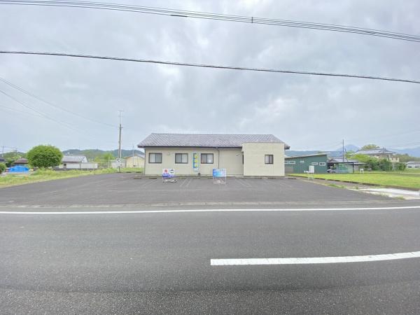 高崎歯科店舗跡