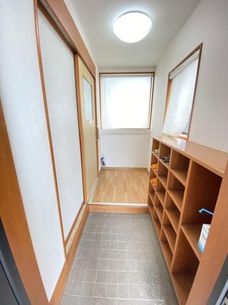 高崎歯科店舗跡