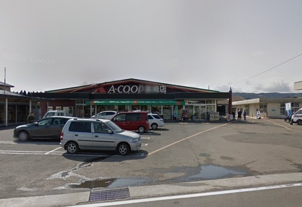 都城市高崎町大牟田の店舗(一戸建)(Aコープ高崎店)