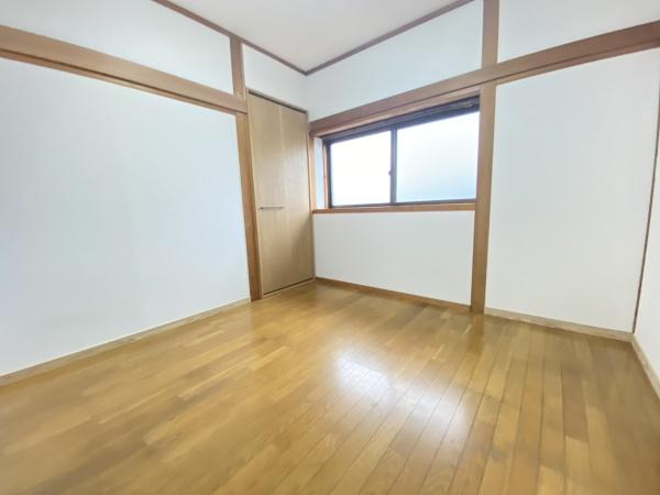 都城市郡元３丁目の貸家