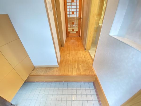 都城市郡元３丁目の貸家