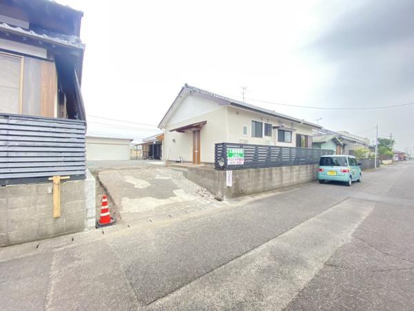 都城市郡元３丁目の貸家