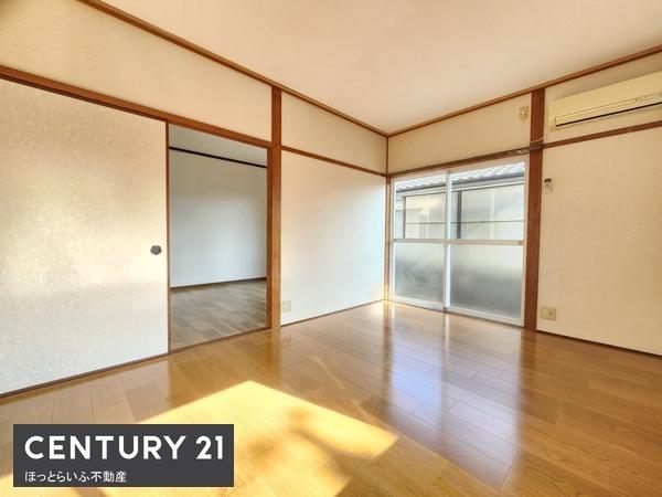 都城市都島町のアパート