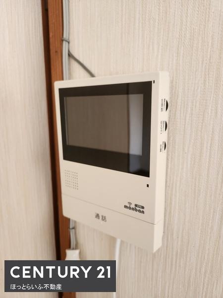 都城市都島町のアパート