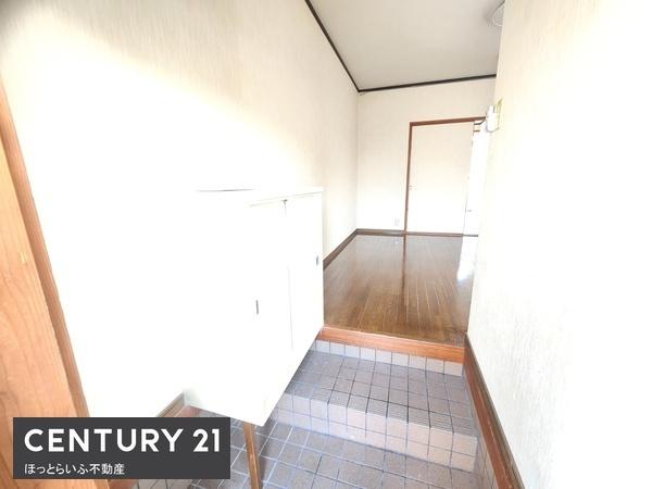 都城市都島町のアパート