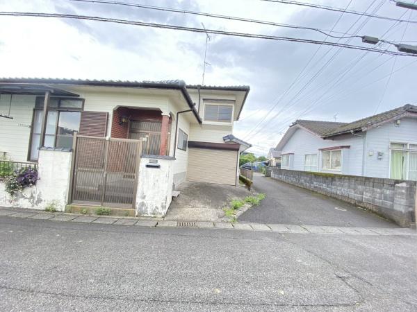 アテモヤ　ハウス
