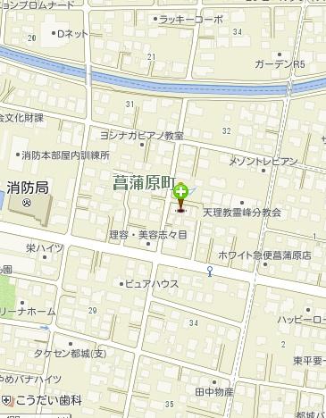 川村靖子住宅