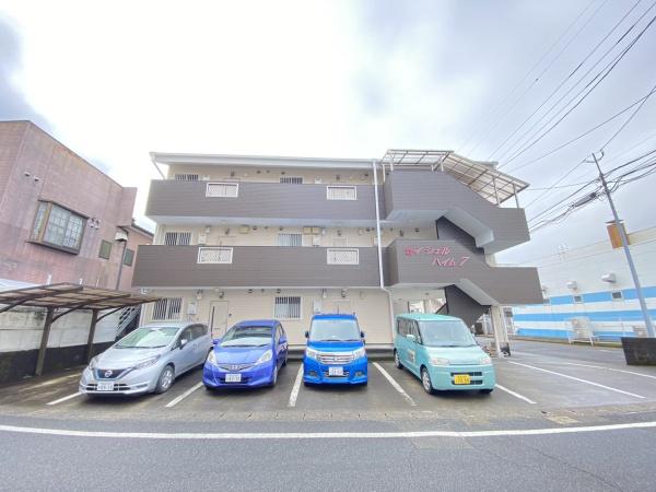 セイシェルハイム7