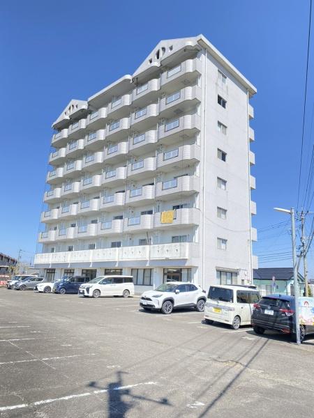 立野マンション