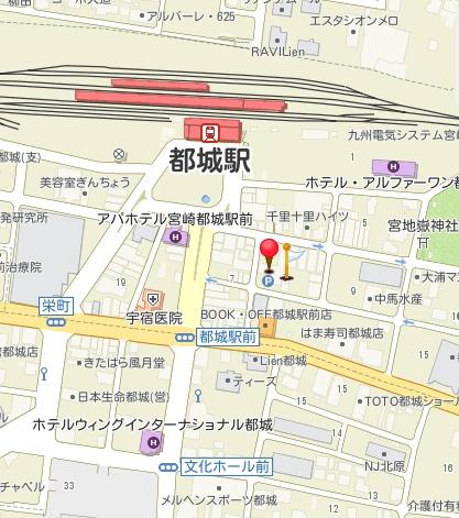 栄町一番街ビル２階　ミロク跡