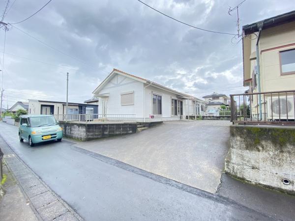 柳田貸家