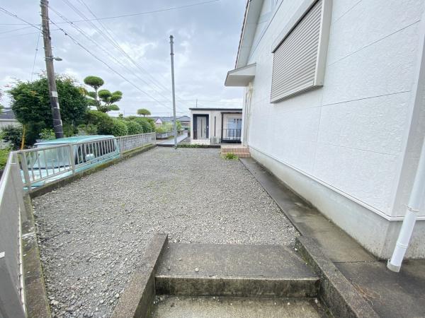 柳田貸家