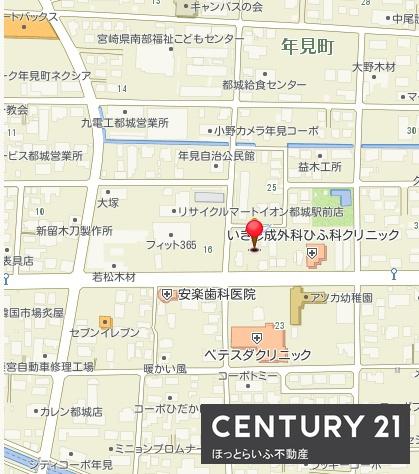 年見町事務所