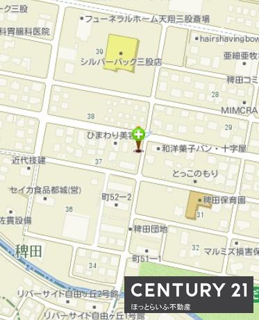竹之内三股貸家