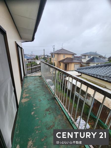 田崎貸家