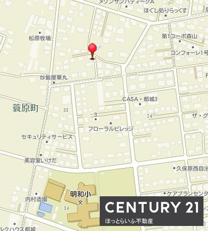 田崎貸家