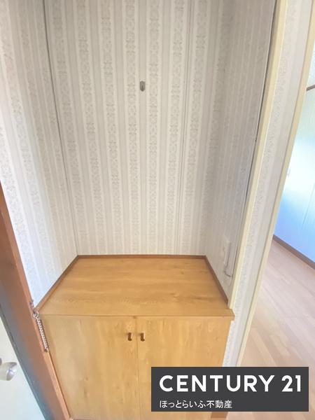 ベルハウス