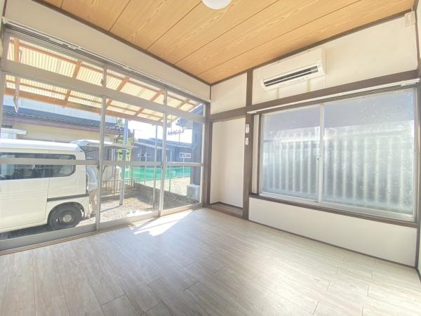 プレシオ志和池