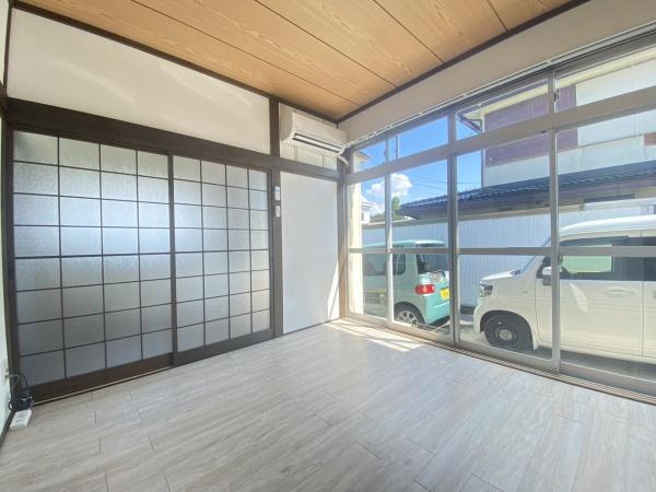 プレシオ志和池