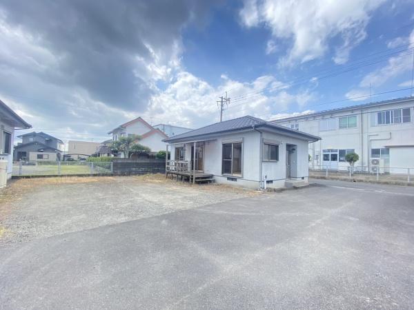 西村早水貸家