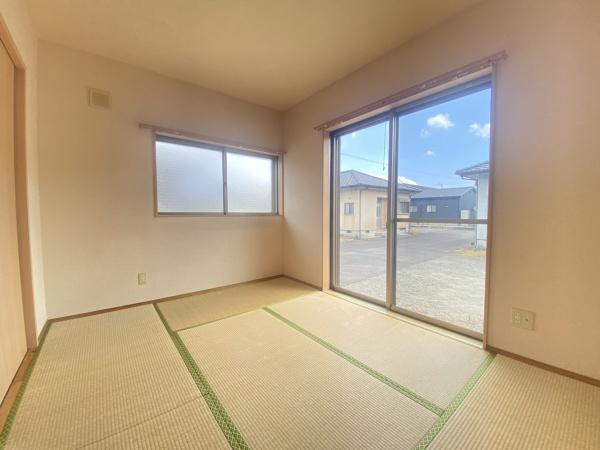 西村早水貸家