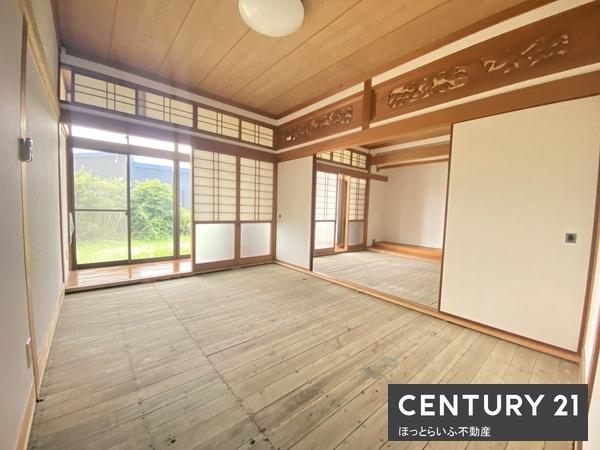 田中貸家
