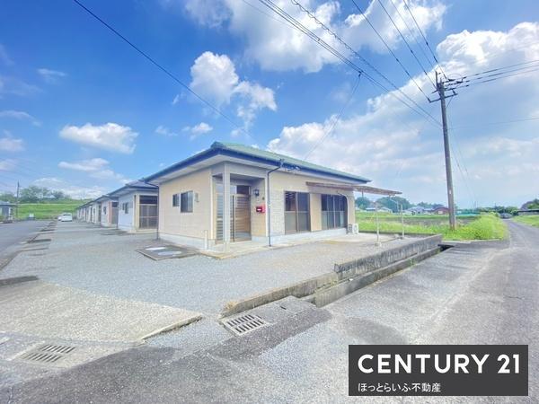幸ヶ丘団地
