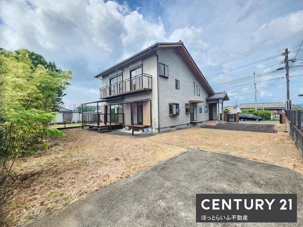大王町西村貸家