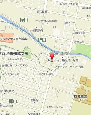 リバーサイド自由ヶ丘2